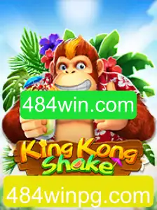 Descubra KingKongShake: O Jogo Que Está Conquistando o Mundo