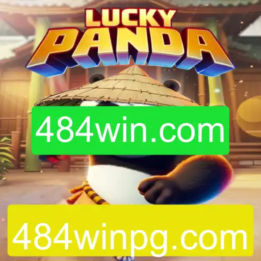 Descubra o Fascinante Mundo de LuckyPanda e 484win.com