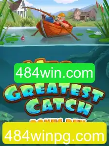 Explorando o MegaGreatestCatchBonusBuy: Uma Aventura de Jogos Online