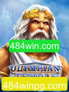 Descubra o Fascinante Mundo de OlympianTemple e 484win.com