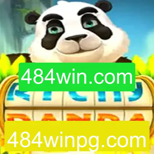 Descubra o Mundo de Emoções com RichyPanda no 484win.com