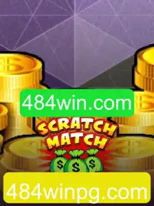 Descubra a Empolgante Experiência de Jogo com ScratchMatch