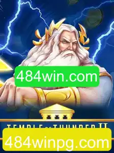 Descubra o Mundo de Aventura em TempleofThunderII